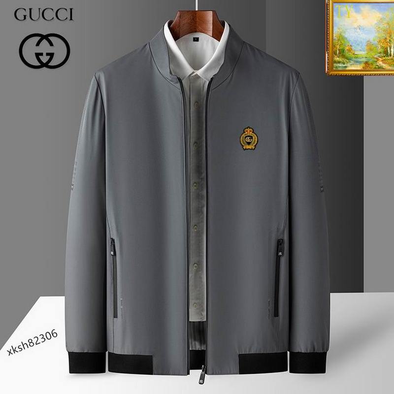 Gucci Men's Outwear 72